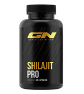 GN - Shilajit Pro - 60 Capsules